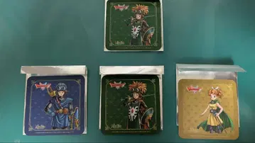 루이다의 주점 드래곤 퀘스트 코스터