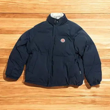 perushu 다운 자켓