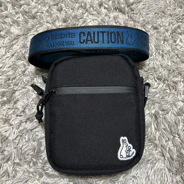 FR2 항구 숄더백 No Fake Shoulder Bag