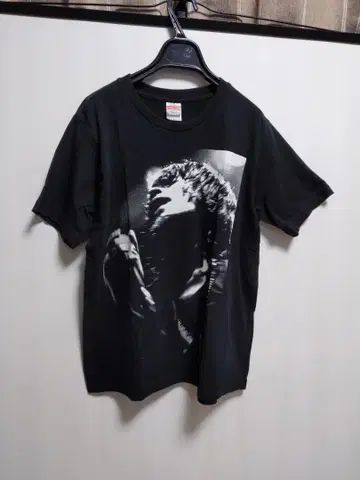 치바 유스케 3.11 이후의 편지 티셔츠