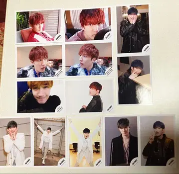 [ 공식 ] SixTONES 제시 아이돌 사진 13장