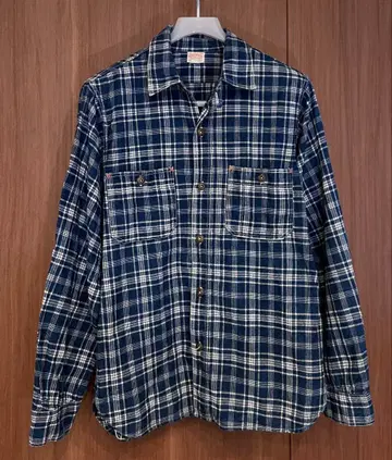 부트 레거스 (프리휠러스) 닐 캐서디 워크 셔츠