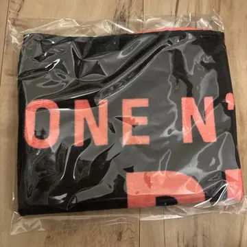 ONE N' ONLY 원엔 레이 사와무라 레이 네임 타월