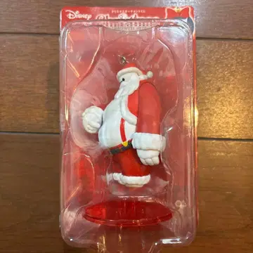 Disney 산타클로스 오너먼트 2025