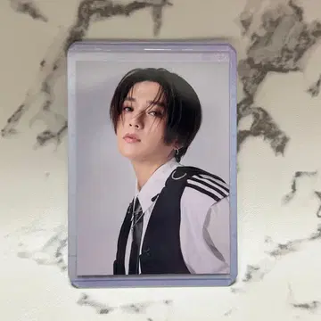 야기 유세이 Peppermint Yum 페파민 트레이딩 카드