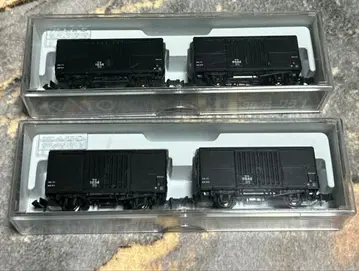 42 KATO 8025 와라1 2개 세트