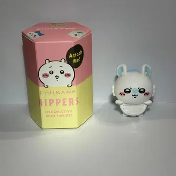 치이카와 HIPPERS 히퍼스 모몽가