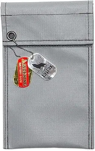 LayLax 라이라 PSE 리포 세이프티 백 S 사이즈