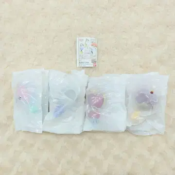 디즈니 프린세스 크리스탈 로드 ~신데렐라 백설공주 벨 아리엘~