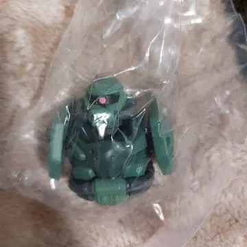 제일복권 기동전사 건담 지크 액스 모빌슈트 헤드 마그넷