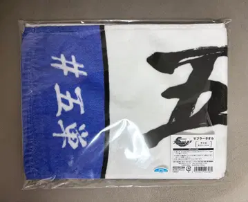 5단 머플러 타월 5학년 단독 라이브