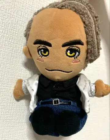 쿠사마 리차드 케이타 하피누이 헤어핀 세트 A! group