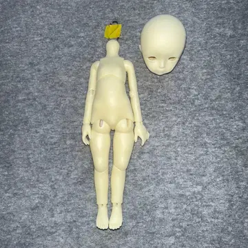 iMda 2.2 노메이크업