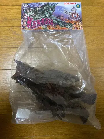 플래닛x 케로니아 인간체 포함 미개봉