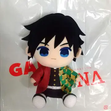 [ 귀멸의 칼날 ] 푸리케 오스와리 BIG