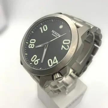 7-4584 NIXON THE RANGER 45 손목시계