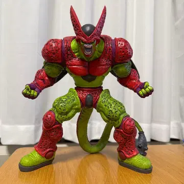 제일복권 드래곤볼 VS옴니버스 비스트 C상 셀 맥스 피규어