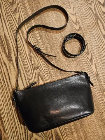 이치류샤 숄더백 부품 세트