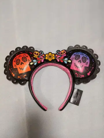 리멤버 미 머리띠