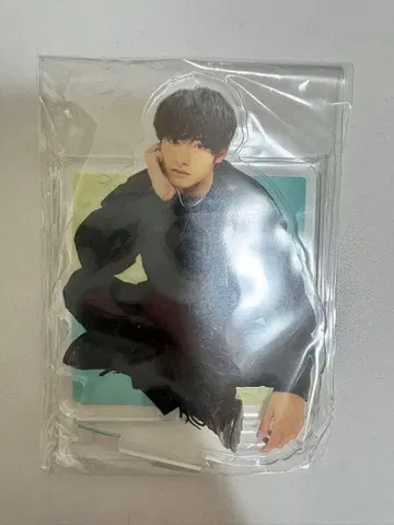 아카소 에이지 아크릴 스탠드