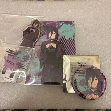 레제 체인소 맨 POP UP SHOP 극장판 레제편