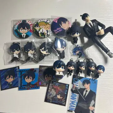 체인소 맨 하야카와 아키