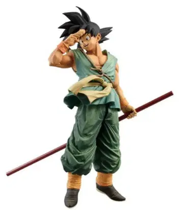 미개봉 새상품 드래곤볼 초 BWFC 조형천하제일무도회 3