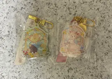 디즈니 더피 셰리메이 더피&프렌즈