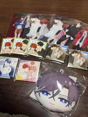 프리즘 찬스 복권 마스크 남자는 사랑하고 싶지 않은데