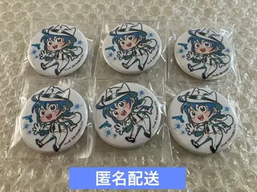 6개 마계의 살인마!! 이루마군 if 마피아 특전 캔뱃지 이루마