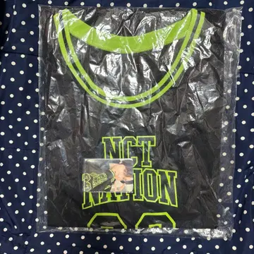 nct nation 해찬 유니폼 트레이딩 카드 66