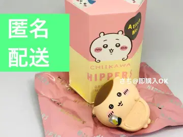 치이카와 히퍼스 밤만쥬