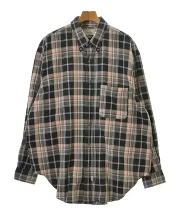 마빈 폰티악 캐주얼 셔츠 남성용