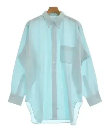 RE-PURPOSE 캐주얼 셔츠 남성용