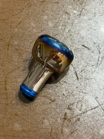 리브레 ef30 블루 핸들 노브