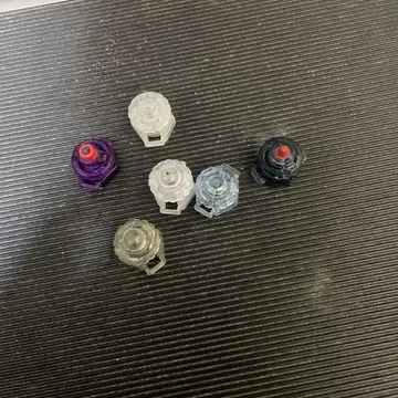 메탈 파이트 베이블레이드 트랙 바텀