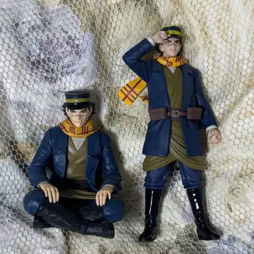 골든 카무이 금카무 스기모토 사이치 피규어 쵸코노세 피규어 프라이스