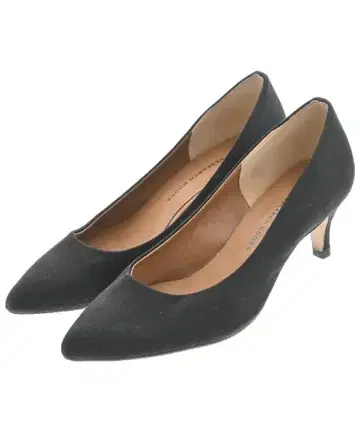 URBAN RESEARCH DOORS 여성용 펌프스