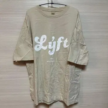 LYFT 리프트 베이지