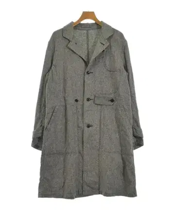 Soundman 코트 (기타) 남성용