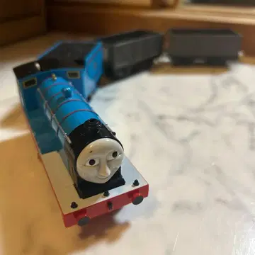 프라레일 구 에드워드 토마스 시리즈