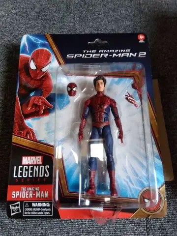 마블 레전드: 어메이징 스파이더맨