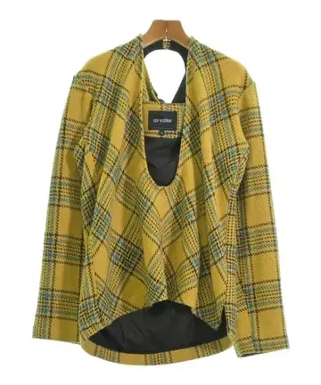 av vattev 캐주얼 셔츠 남성용