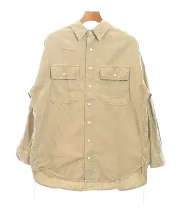 REMI RELIEF 캐주얼 셔츠 남성용