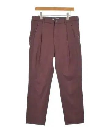 JIEDA 슬랙스 남성용