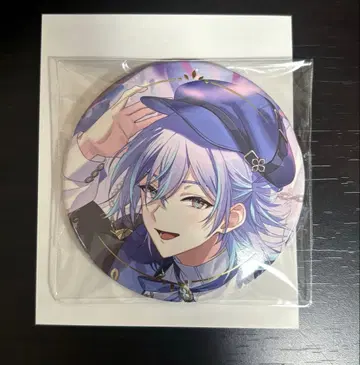 니지산지 호시미치 쇼 생일 굿즈 2025 캔뱃지