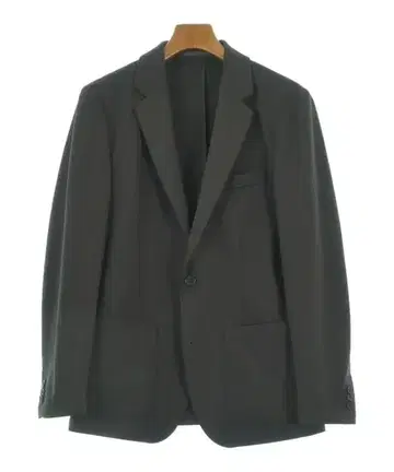 nano UNIVERSE 테일러드 자켓 남성용