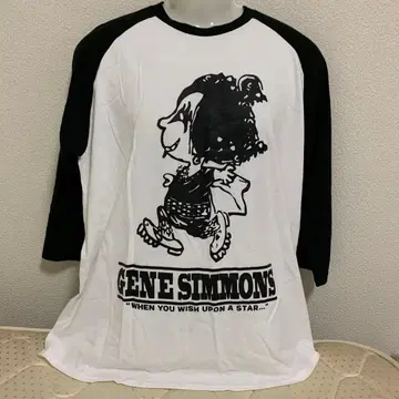 KISS/GENE SIMMONS SNOOPY