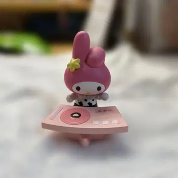 POP MART [ 산리오 스위트 베스티즈 시리즈 ] 마이멜로디