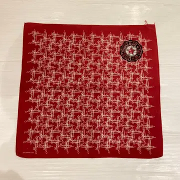 90s 00s 리바이스 반다나